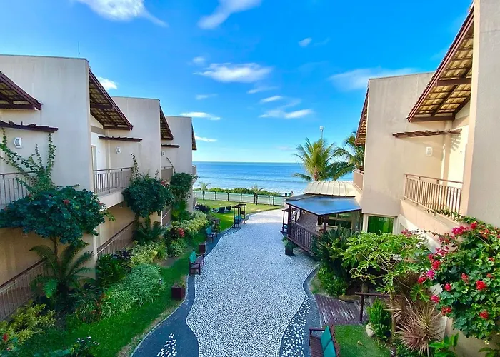 Morada do MarHotel Em